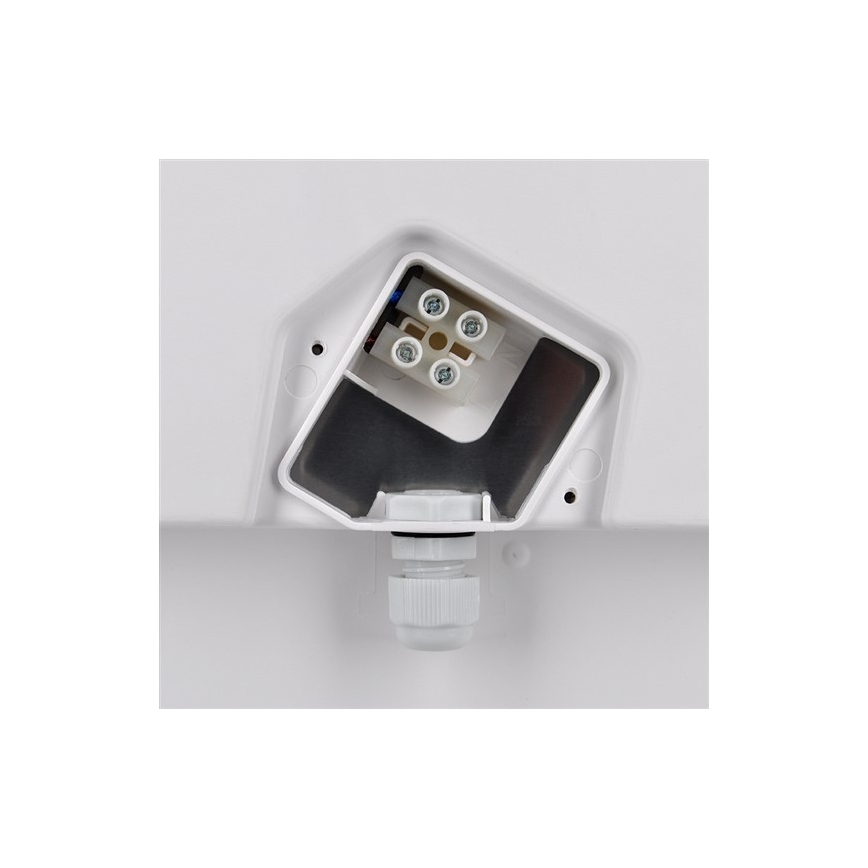 Φως οροφής εξωτερικού χώρου LED 1xLED/18W/230V  IP65