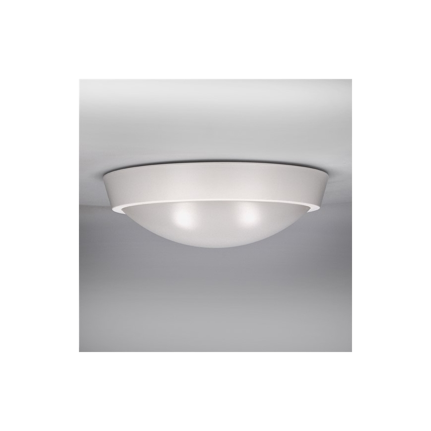 Φως οροφής εξωτερικού χώρου LED 1xLED/18W/230V  IP65