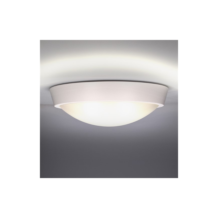 LED Εξωτερικό φωτιστικό οροφής LED/30W/230V  IP65