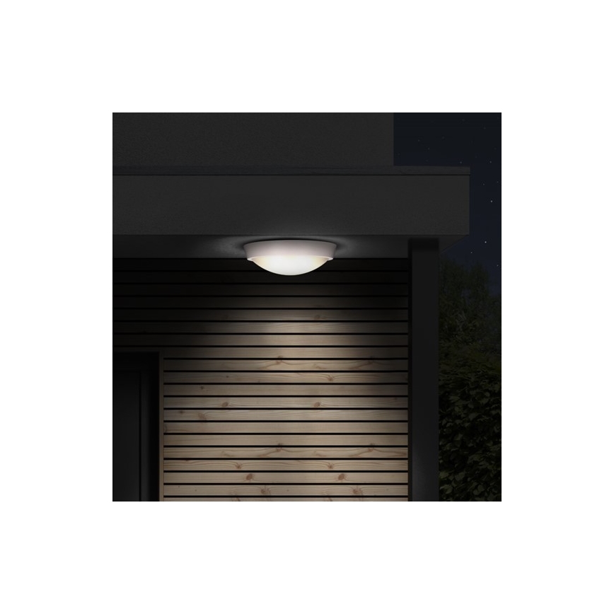 Φως οροφής εξωτερικού χώρου LED 1xLED/30W/230V  IP65