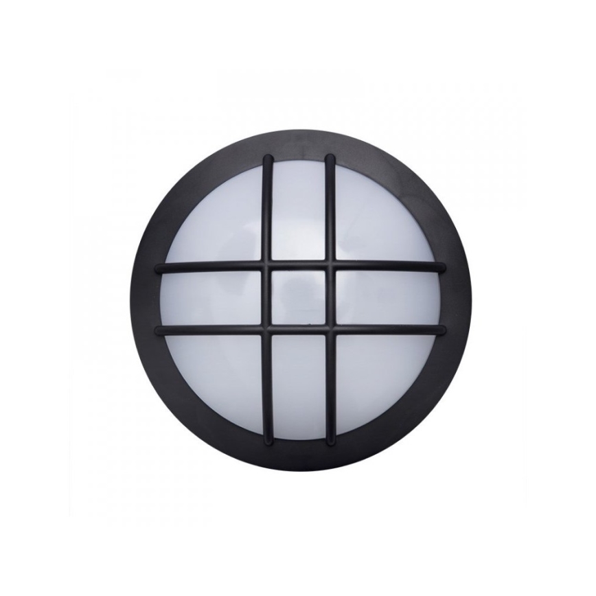 Φως τοίχου εξωτερικού χώρου LED LED/13W/230V IP65 