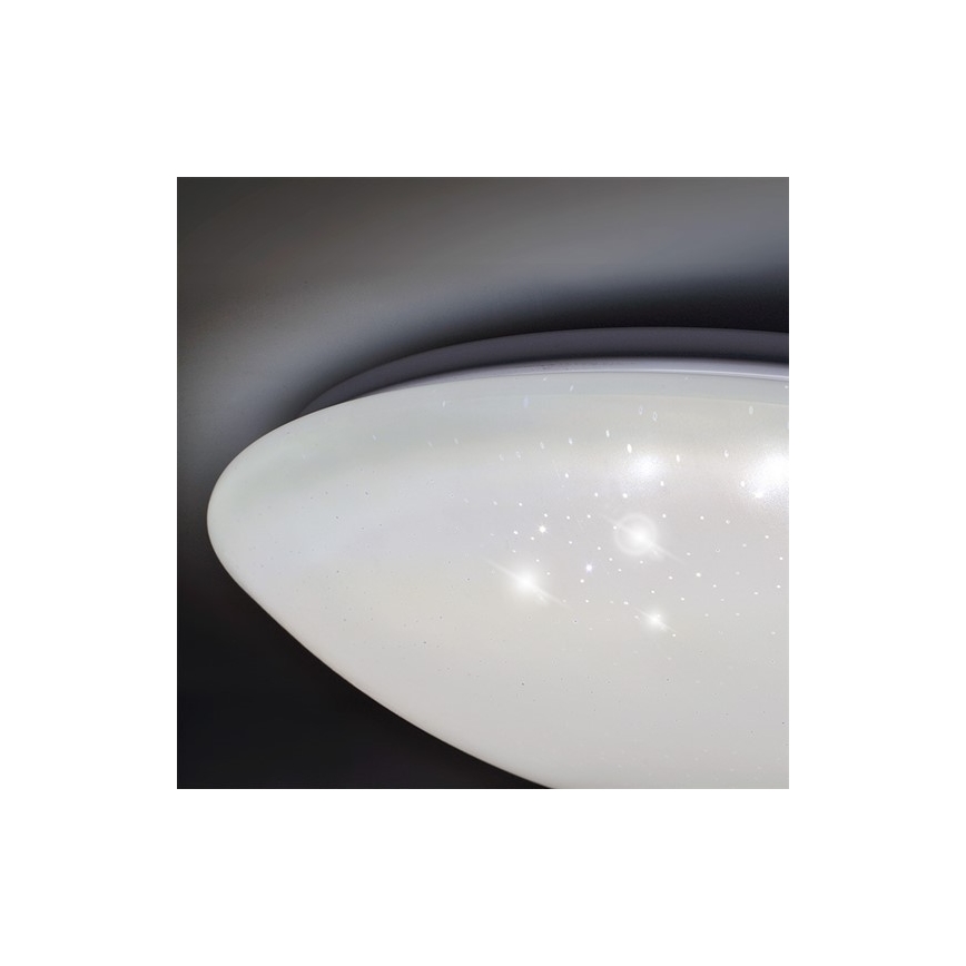 Φως οροφής dimmer LED STAR LED/24W/230V + RC