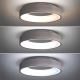 Φως οροφής dimmer LED TREVISO LED/48W/230V + RC