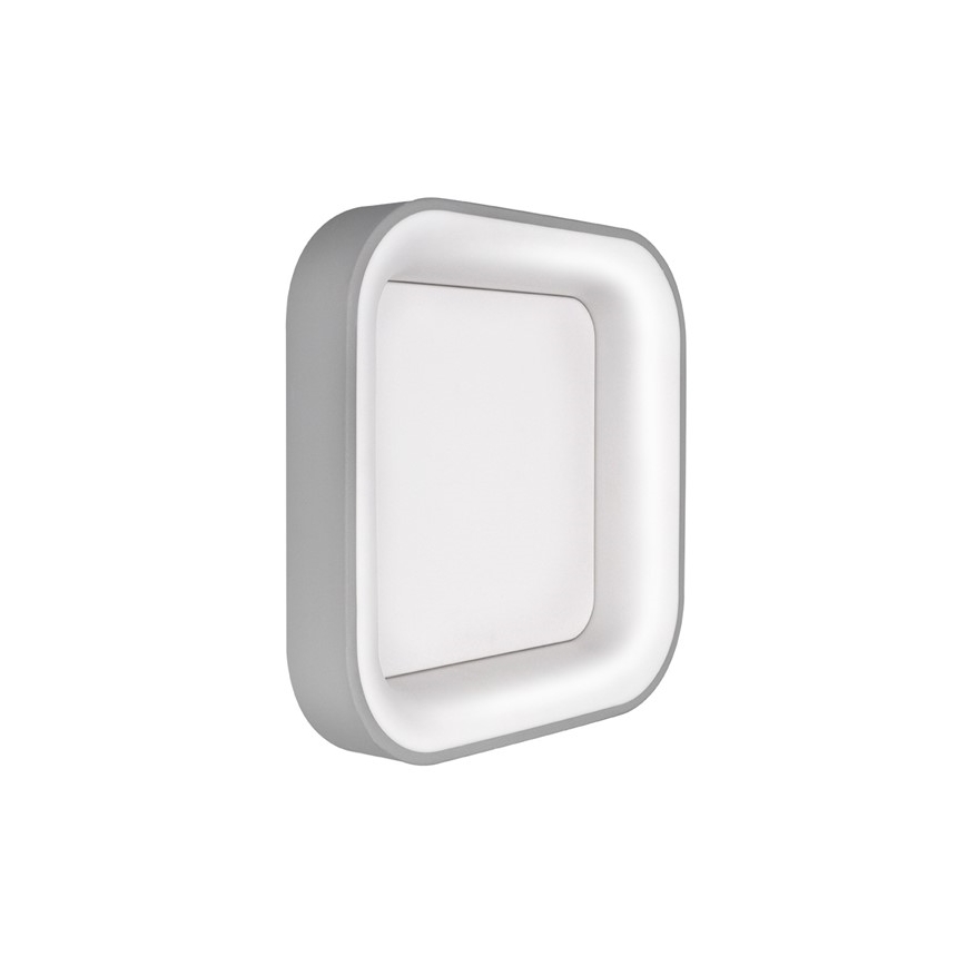 LED Ρυθμιζόμενο φωτιστικό οροφής TREVISO LED/48W/230V + τηλεχειριστήριο