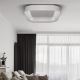 Φως οροφής dimmer LED LED/48W/230V + τηλεχειριστήριο