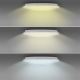 Φως οροφής dimmer LED SMART LED/28W/230V Wi-Fi