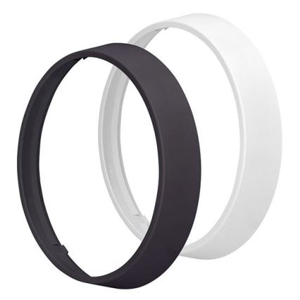 Εξωτερικό επιτοίχιο φωτιστικό LED 2-σε-1 LED/20W/230V 3000/4000/6500K IP65 Ø 22 cm