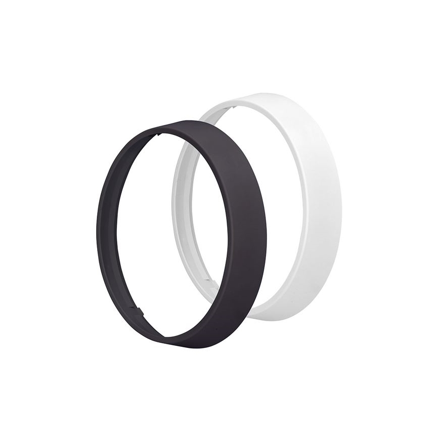 Εξωτερικό επιτοίχιο φωτιστικό LED 2-σε-1 LED/20W/230V 3000/4000/6500K IP65 Ø 22 cm