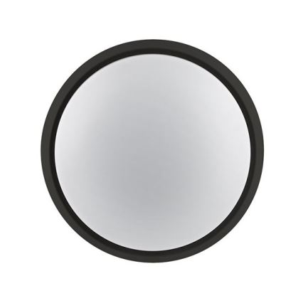 Εξωτερικό επιτοίχιο φωτιστικό LED 2-σε-1 LED/20W/230V 3000/4000/6500K IP65 Ø 22 cm