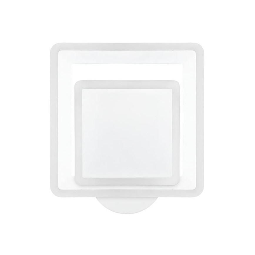 Ρυθμιζόμενο φωτιστικό τοίχου LED CASCADE LED/37W/230V 3000-6500K