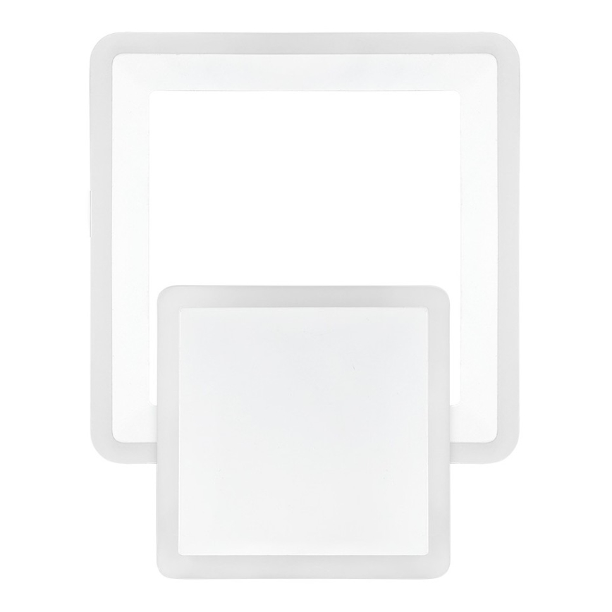 Ρυθμιζόμενο φωτιστικό τοίχου LED CASCADE LED/37W/230V 3000-6500K