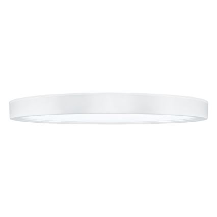 LED Dimmable φωτιστικό οροφής ESTELA LED/36W/230V διάμετρος 30 cm λευκό + τηλεχειριστήριο