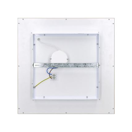 LED Dimmable φωτιστικό οροφής LED/40W/230V 3000-6500K + τηλεχειριστήριο