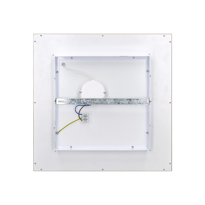 LED Dimmable φωτιστικό οροφής LED/40W/230V 3000-6500K + τηλεχειριστήριο