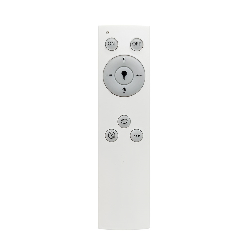 LED Dimmable φωτιστικό οροφής LED/40W/230V 3000-6500K + τηλεχειριστήριο