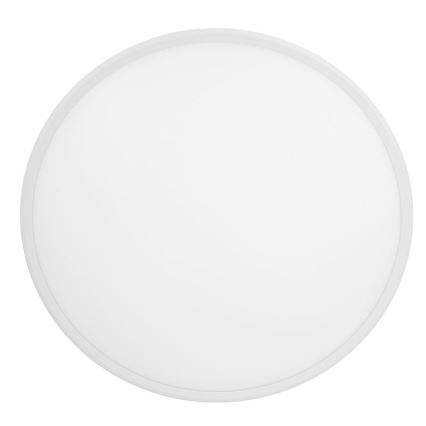 LED Ρυθμιζόμενο οροφής επιφανειακό κρεμαστό φωτιστικό LED/40W/230V 3000-6500K + τηλεχειριστήριο