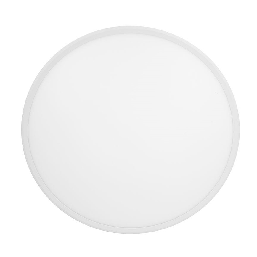 LED Ρυθμιζόμενο οροφής επιφανειακό κρεμαστό φωτιστικό LED/40W/230V 3000-6500K + τηλεχειριστήριο