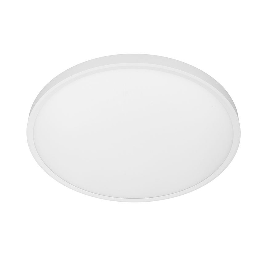 LED Ρυθμιζόμενο οροφής επιφανειακό κρεμαστό φωτιστικό LED/40W/230V 3000-6500K + τηλεχειριστήριο