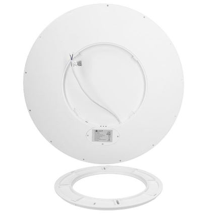 LED Ρυθμιζόμενο οροφής επιφανειακό κρεμαστό φωτιστικό LED/40W/230V 3000-6500K + τηλεχειριστήριο