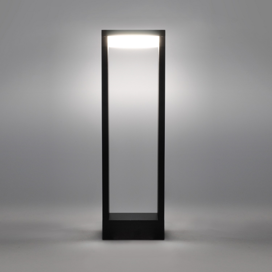Φωτιστικό LED εξωτερικού χώρου LED/7W/230V 3000/4000/6000K IP54 50 cm