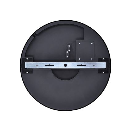 LED Dimmable φωτιστικό οροφής εξωτερικού χώρου LED/36W/40W/44W/230V 3000/4000/6500K IP65 μαύρο