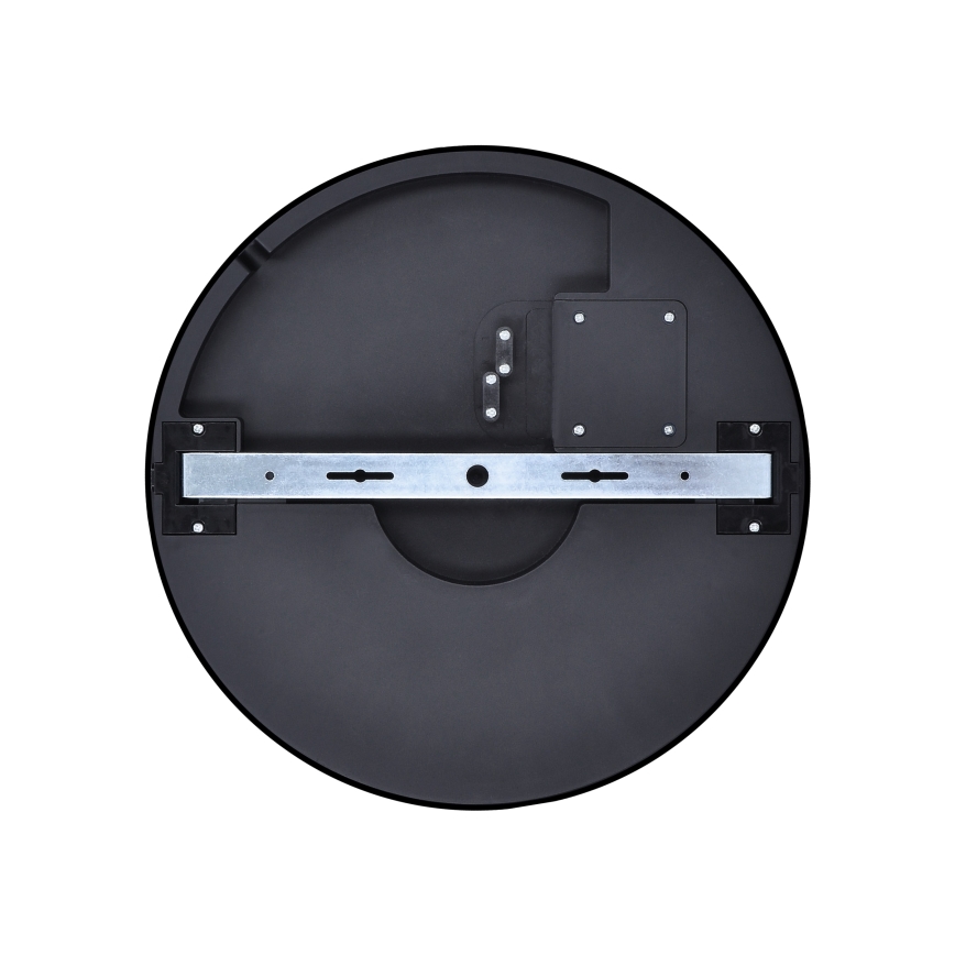 LED Dimmable φωτιστικό οροφής εξωτερικού χώρου LED/36W/40W/44W/230V 3000/4000/6500K IP65 μαύρο