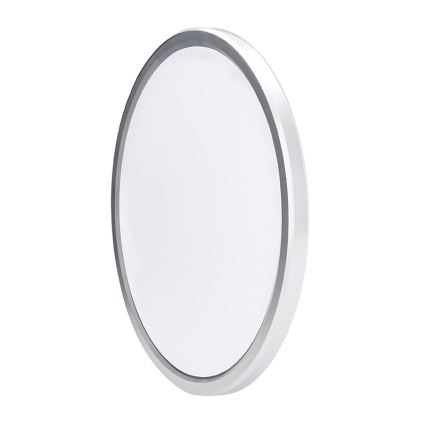LED φωτιστικό οροφής μπάνιου ACATE LED/18W/230V 3000/4000/6000K διάμ. 22 εκ. IP54