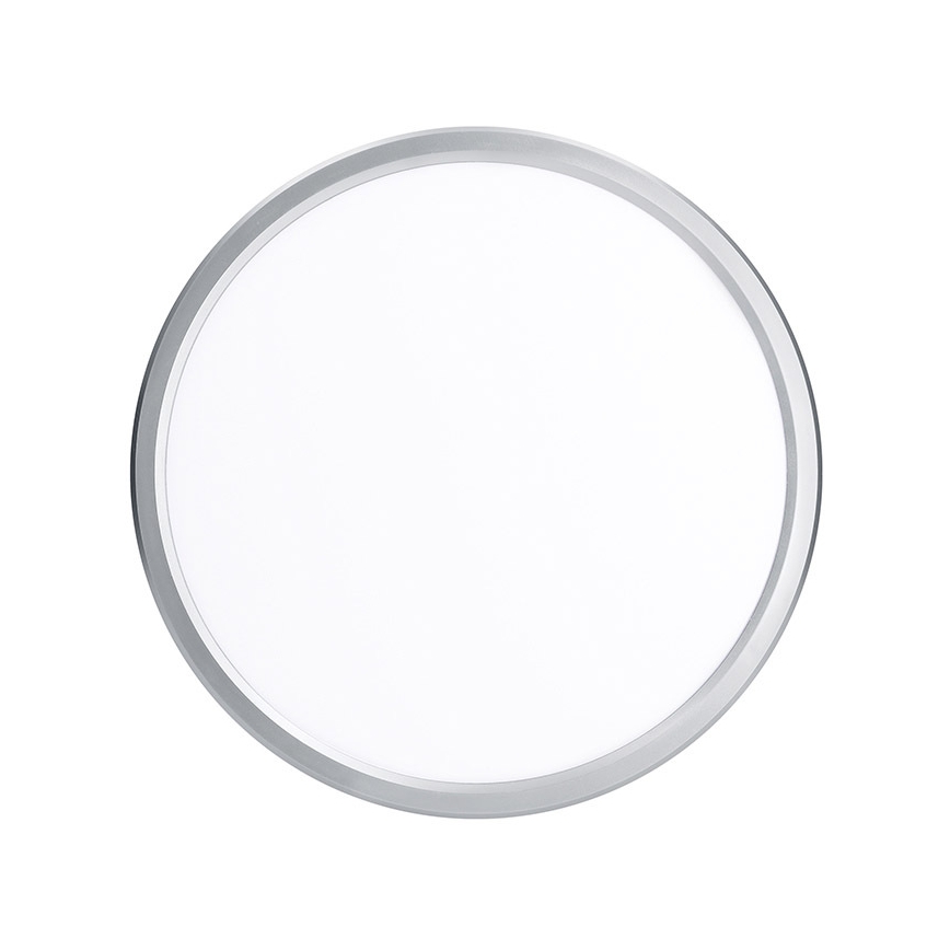 LED φωτιστικό οροφής μπάνιου ACATE LED/18W/230V 3000/4000/6000K διάμ. 22 εκ. IP54