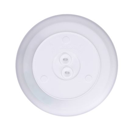 LED φωτιστικό οροφής μπάνιου ACATE LED/18W/230V 3000/4000/6000K διάμ. 22 εκ. IP54