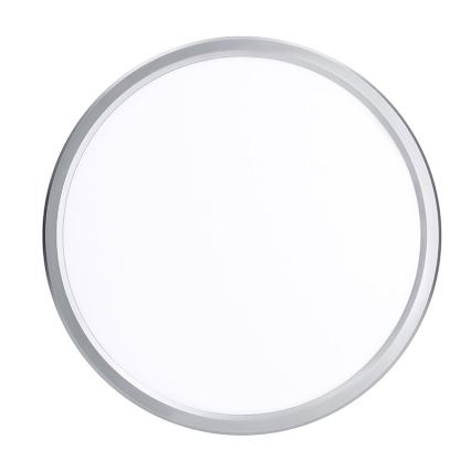 LED φωτιστικό οροφής για μπάνιο ACATE LED/24W/230V 3000/4000/6000K διάμ. 29,3 cm IP54