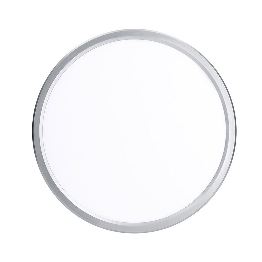 LED φωτιστικό οροφής για μπάνιο ACATE LED/24W/230V 3000/4000/6000K διάμ. 29,3 cm IP54