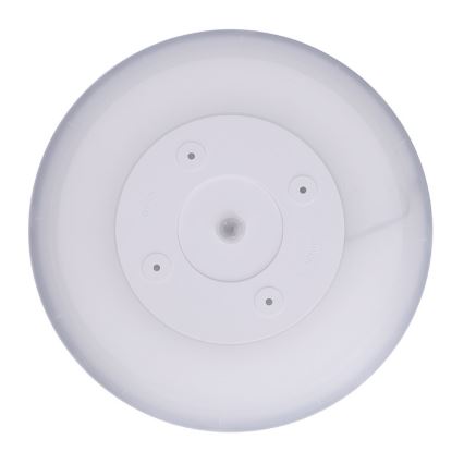 LED φωτιστικό οροφής για μπάνιο ACATE LED/24W/230V 3000/4000/6000K διάμ. 29,3 cm IP54