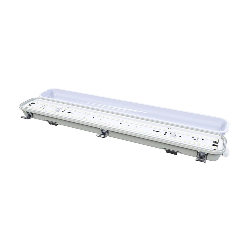 Heavy-duty LED φωτιστικό LED/50W/230V 4000K IP65