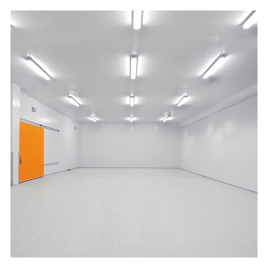 Heavy-duty LED φωτιστικό LED/50W/230V 4000K IP65