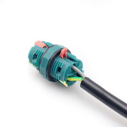 Σύνδεσμος καλωδίων Fast 450V IP68