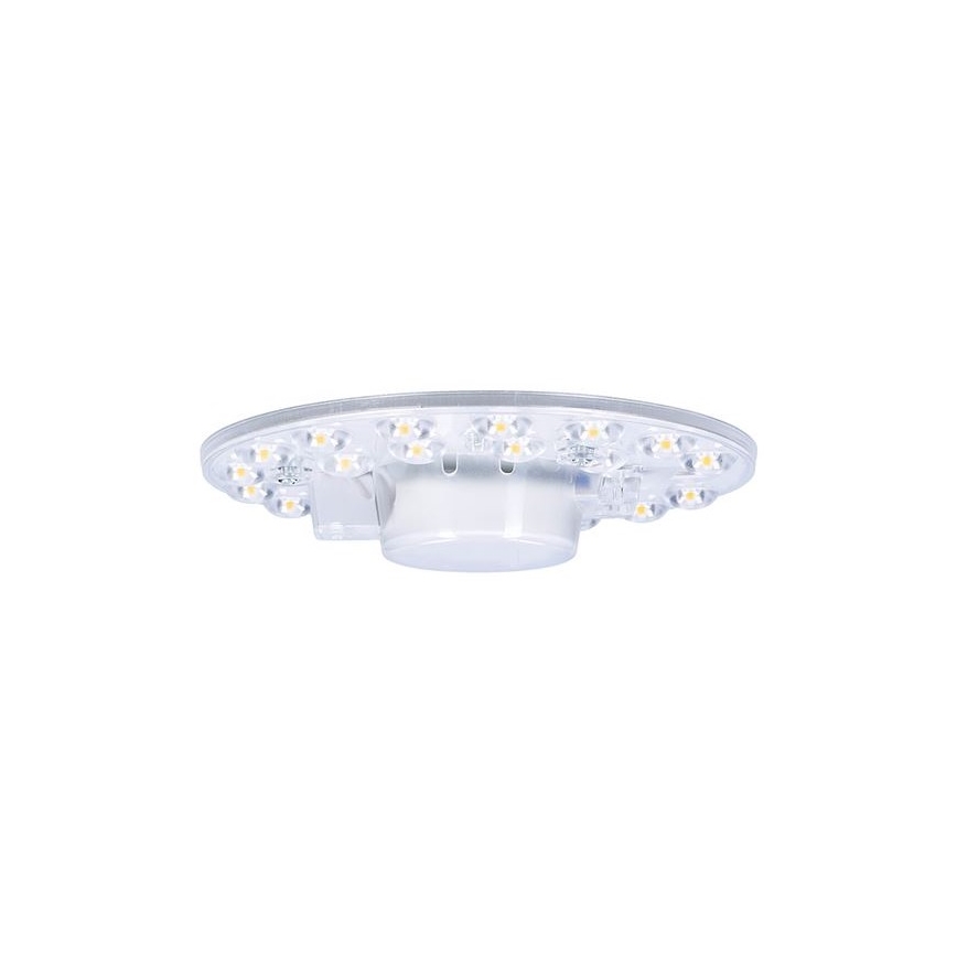 LED Πλακέτα LED/12W/230V διάμετρος 13 cm 4000K