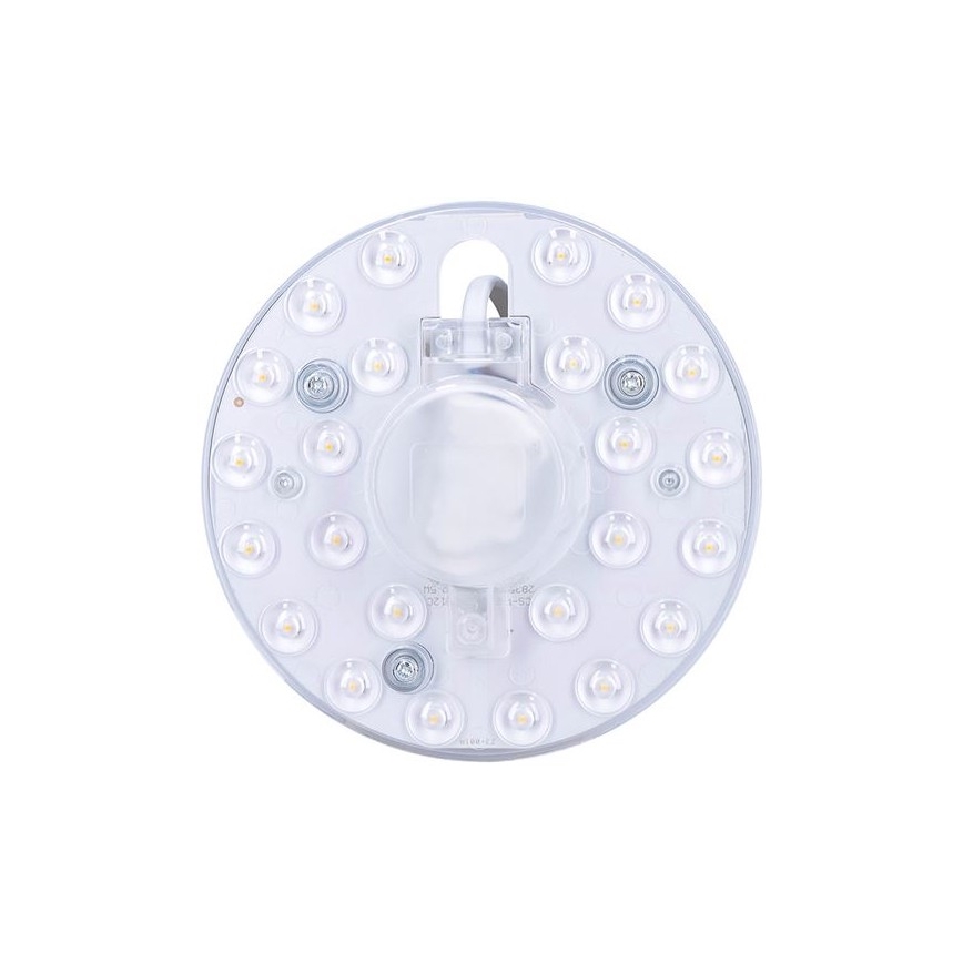 LED Πλακέτα LED/12W/230V διάμετρος 13 cm 4000K