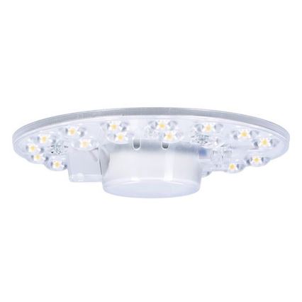 LED Πλακέτα LED/12W/230V διάμετρος 13 cm 4000K