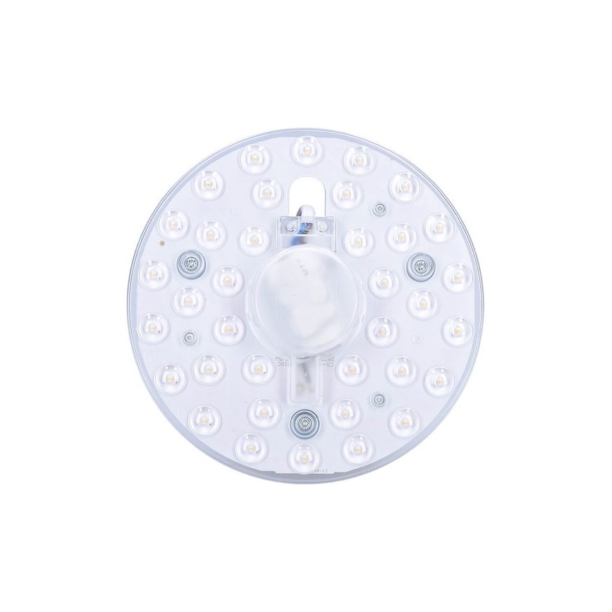 LED Πλακέτα LED/18W/230V διάμετρος 15,5 cm 4000K
