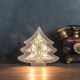 LED Χριστουγεννιάτικος στολισμός 6xLED/2xAAA δέντρο