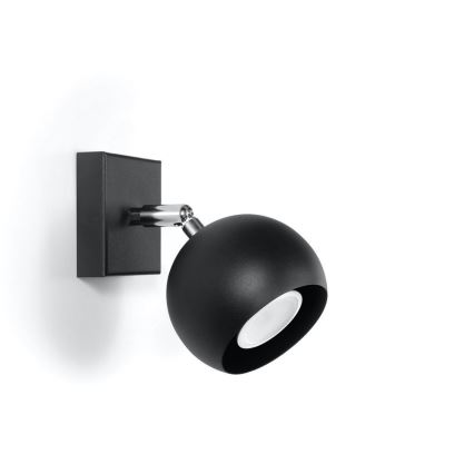 Σποτ τοίχου OCULARE 1xGU10/10W/230V