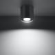 Φως σποτ οροφής ORBIS 1 1xGU10/40W/230V