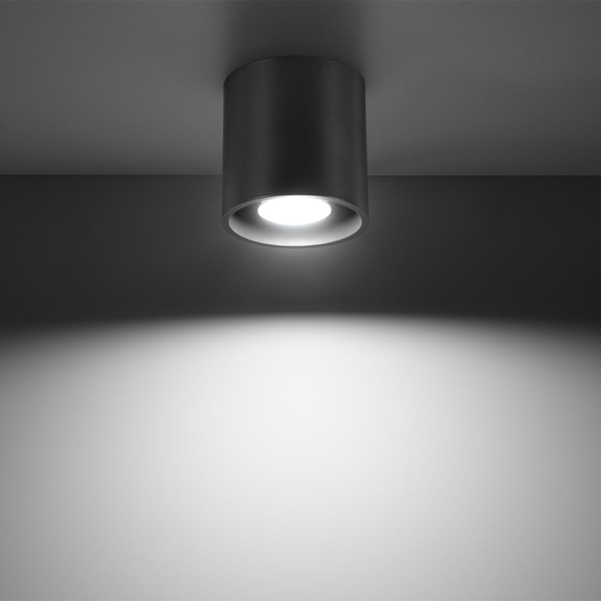 Φωτιστικό σποτ ORBIS 1 1xGU10/10W/230V