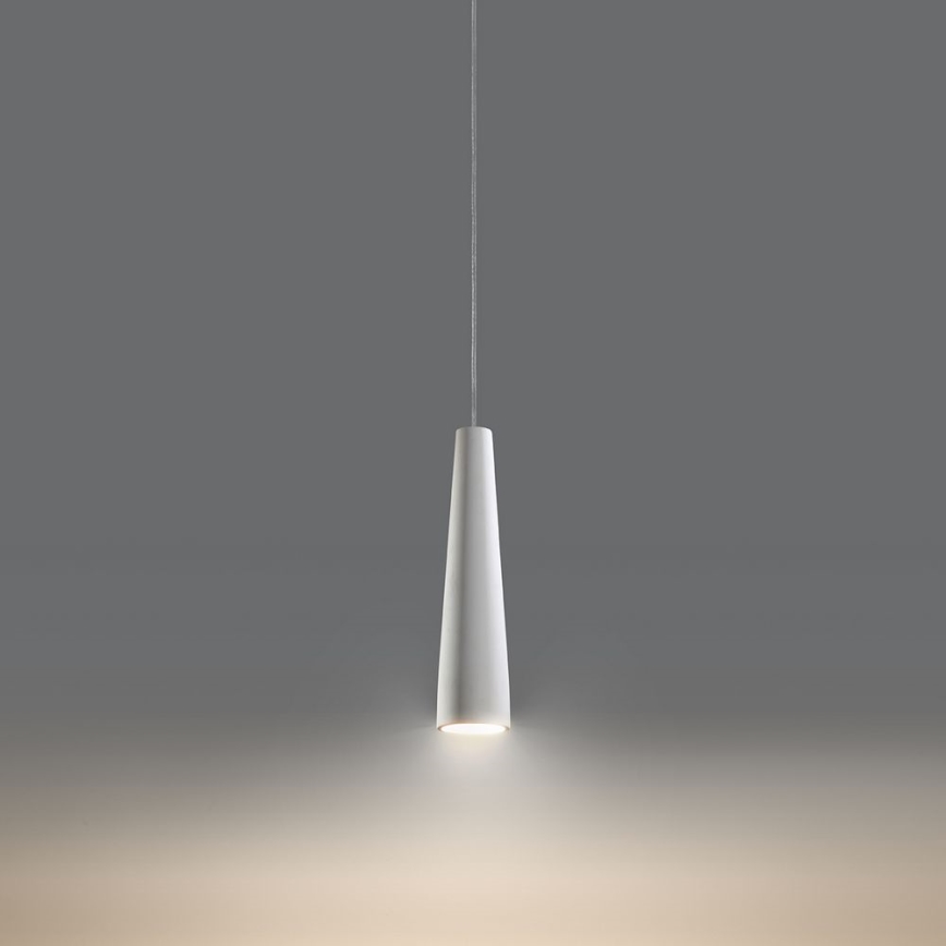 Κρεμαστό φωτιστικό οροφής ELECTRA 1xGU10/40W/230V