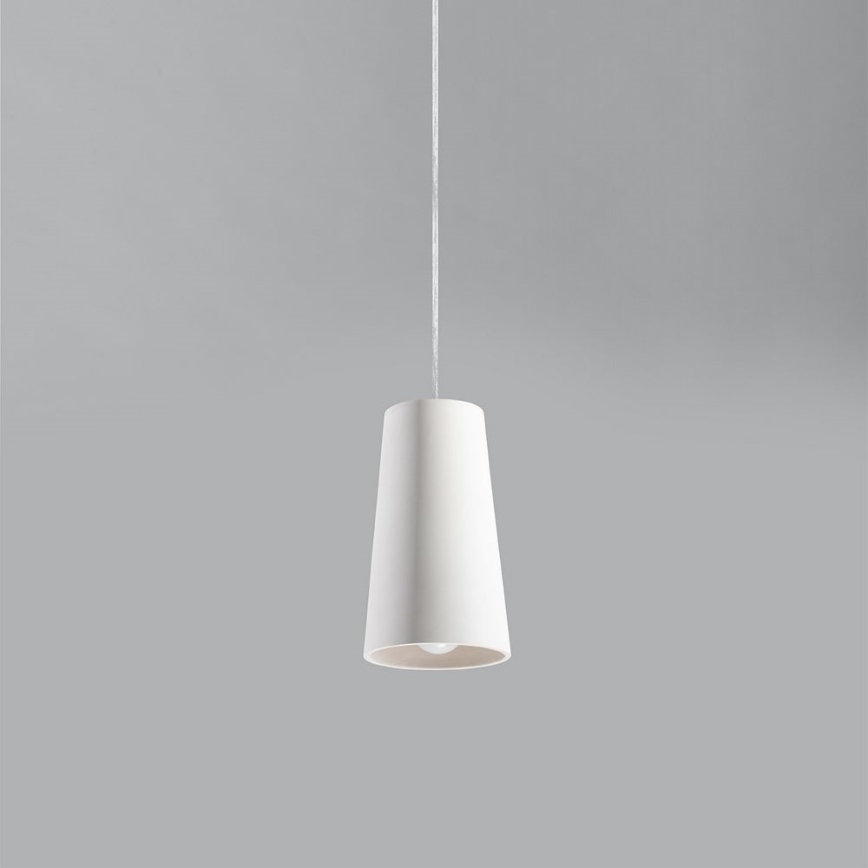 Κρεμαστό φωτιστικό οροφής GULCAN 1xE27/15W/230V