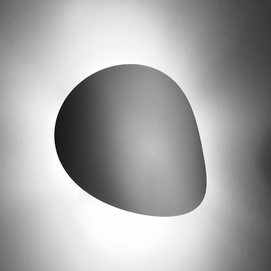 Φωτιστικό τοίχου SENSES 2xG9/40W/230V λευκό