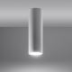Φωτιστικό σποτ LAGOS 1xGU10/40W/230V 20 cm λευκό