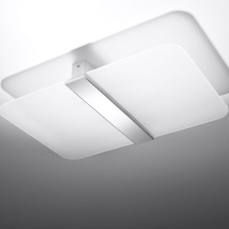 Φωτιστικό οροφής AZALIA 2xG9/40W/230V