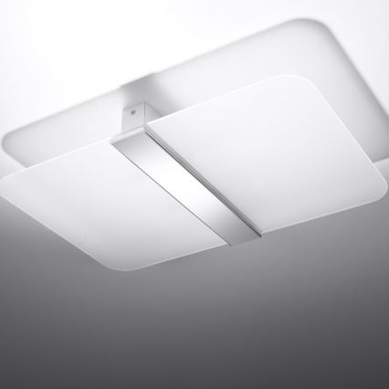 Φωτιστικό οροφής AZALIA 2xG9/40W/230V