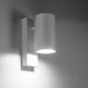 φωτιστικό τοίχου UTTI 1xGU10/40W/230V λευκό